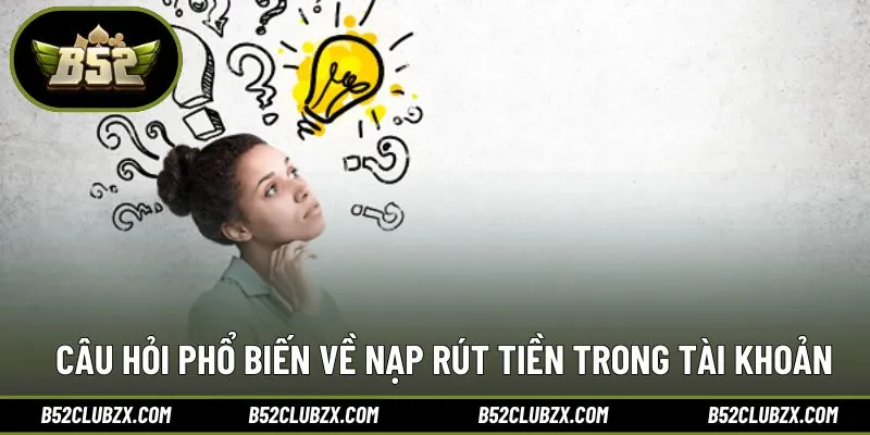 Hướng dẫn giải đáp mọi vướng mắc về giao dịch