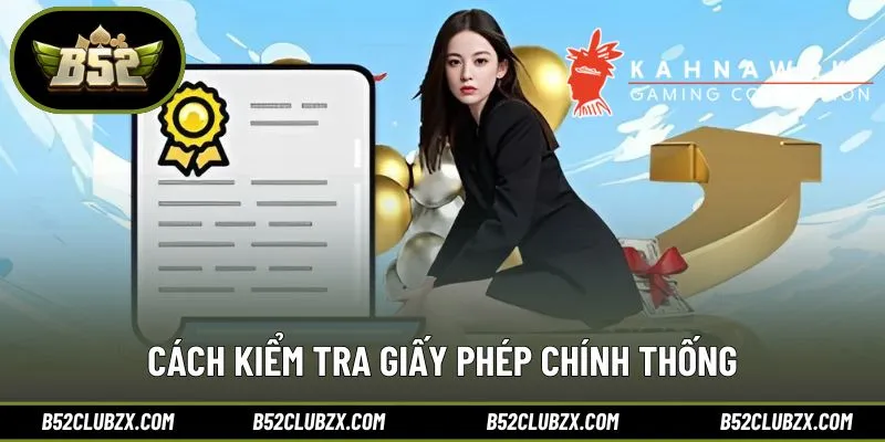 Hướng dẫn từng bước để xác minh giấy chứng nhận an toàn