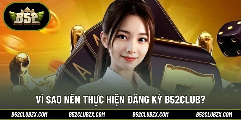 Lợi ích khi tham gia thành viên ngay từ hôm nay