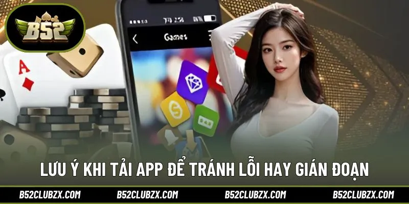 Lưu ý nhỏ nhưng giúp hạn chế lỗi thường gặp