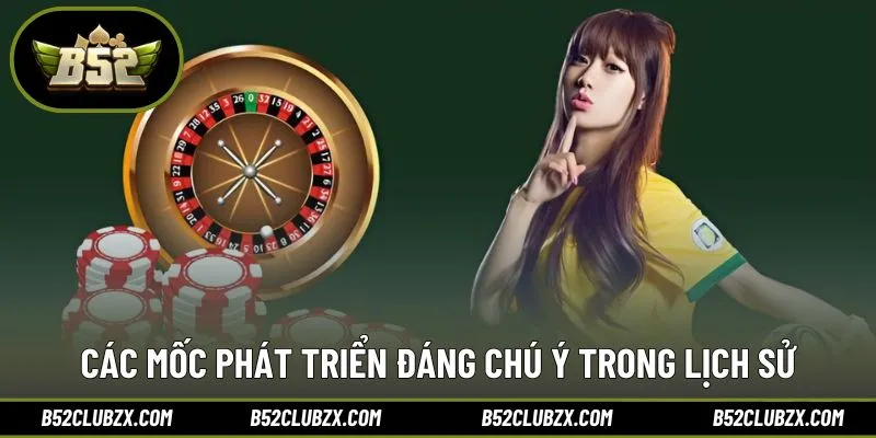 Những bước tiến thể hiện chiến lược rõ ràng