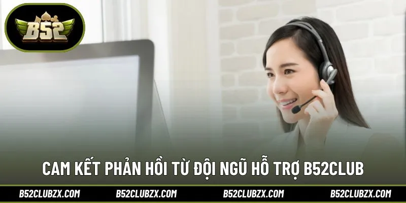Phản hồi nhanh chóng, phục vụ chuyên sâu mỗi ngày